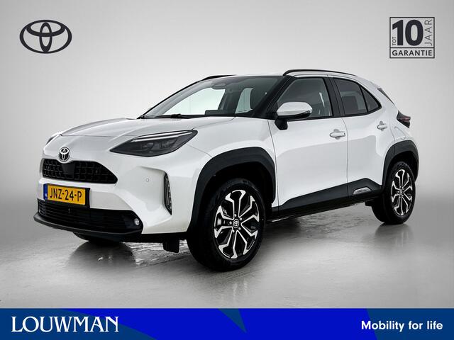 Toyota YARIS Cross 1.5 Hybrid 115 Dynamic | Comfort Pack |