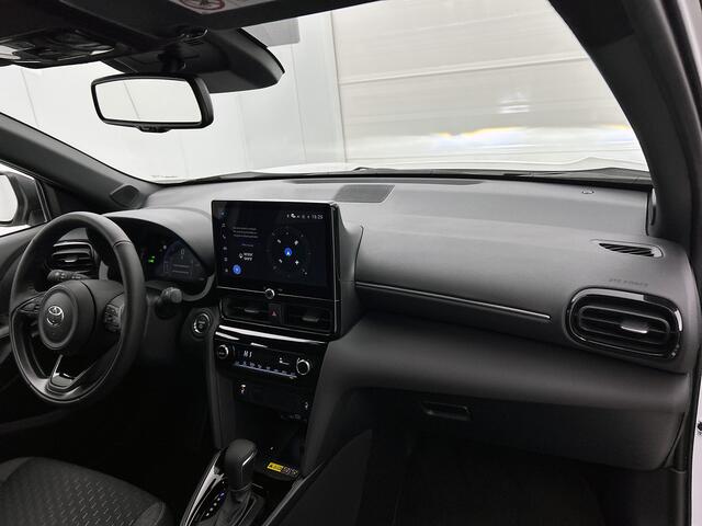 Toyota YARIS Cross 1.5 Hybrid 115 Dynamic | Comfort Pack |