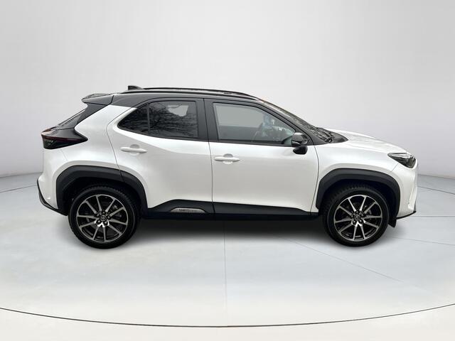 Toyota YARIS Cross 1.5 Hybrid 130 GR SPORT