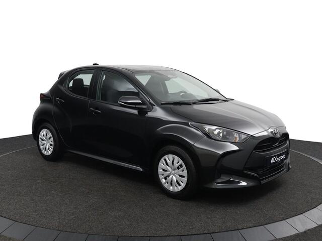 Toyota YARIS 1.5 Hybrid 115 Comfort | Adaptieve Cruise Control | Achteruitrijcamera | Climate Control | Nieuwe Auto |