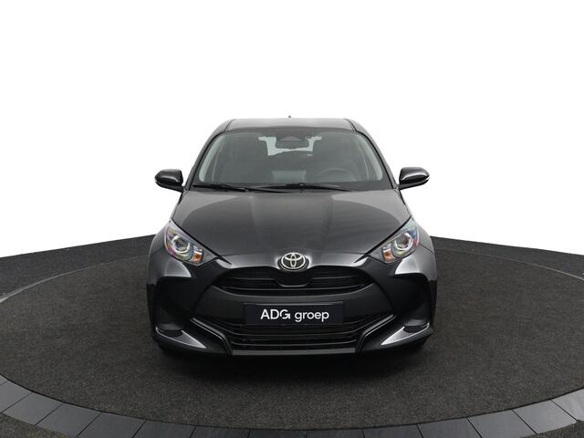 Toyota YARIS 1.5 Hybrid 115 Comfort | Adaptieve Cruise Control | Achteruitrijcamera | Climate Control | Nieuwe Auto |