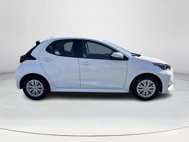 Toyota YARIS 1.5 Hybrid Active **ADAPTIEF CRUISE CONTROL/ CLIMATE CONTROL/ PARKEERCAMERA**