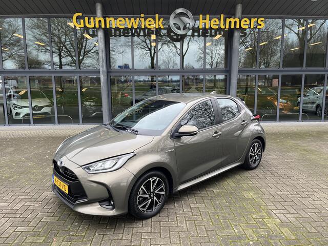 Toyota YARIS 1.5 Hybrid Dynamic | CAMERA | CARPLAY | FULL LED