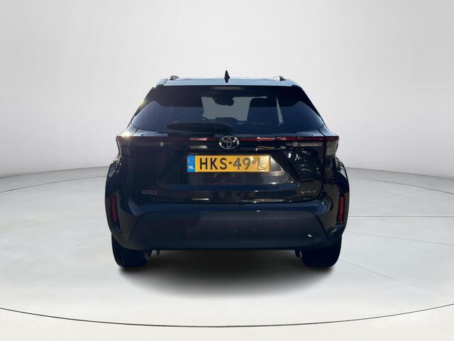 Toyota YARIS Cross 1.5 Hybrid 115 Dynamic **COMFORT PACK