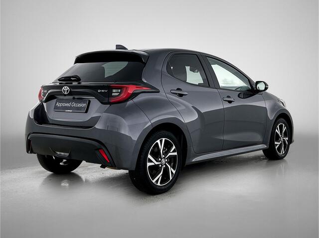 Toyota YARIS 1.5 Hybrid 115 First Edition | Dealeronderhouden |