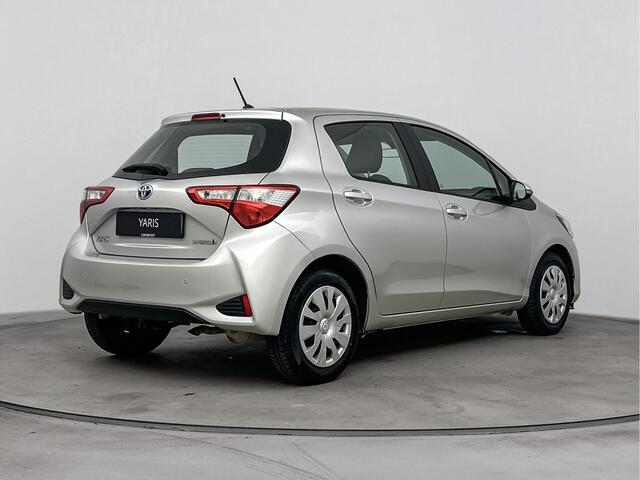 Toyota YARIS 1.5 Hybrid Aspiration | Airco | Elektrische Ramen |