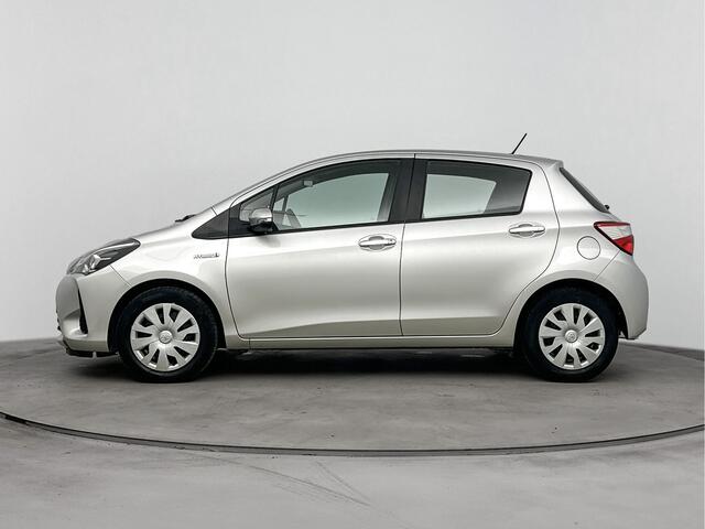 Toyota YARIS 1.5 Hybrid Aspiration | Airco | Elektrische Ramen |