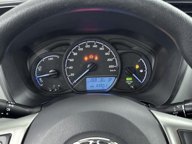 Toyota YARIS 1.5 Hybrid Aspiration | Airco | Elektrische Ramen |