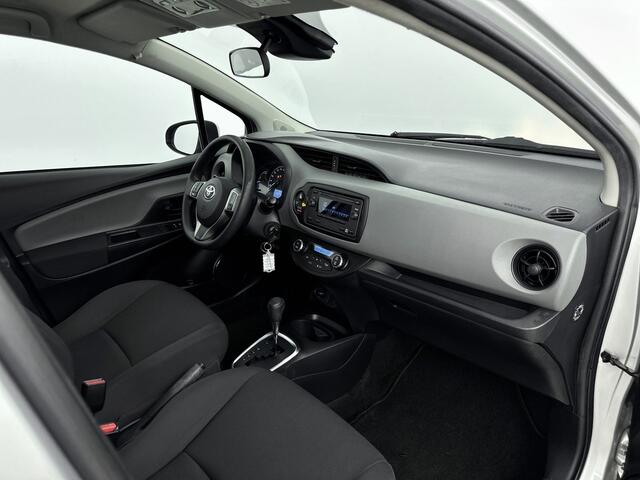Toyota YARIS 1.5 Hybrid Aspiration | Airco | Elektrische Ramen |