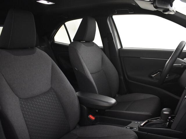 Toyota YARIS Cross 1.5 Hybrid 115 Style | stoel + stuurverwarmd |