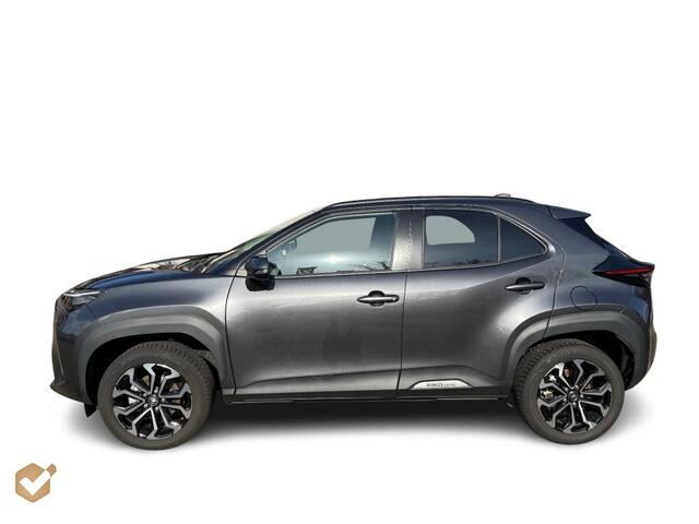 Toyota YARIS 1.5 Hybrid 130 Dynamic Automaat *Geen Afl. kosten*