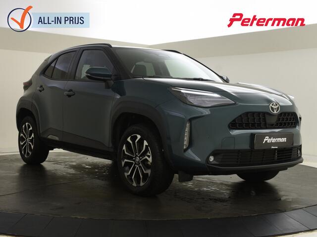 Toyota YARIS Cross 1.5 Hybrid 115 Style