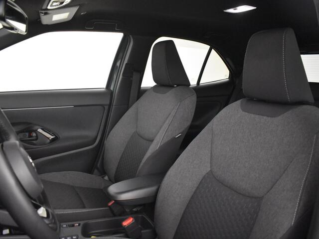 Toyota YARIS Cross 1.5 Hybrid 115 Style