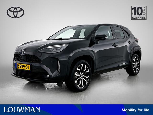 Toyota YARIS Cross 1.5 Hybrid Dynamic | Achteruitrijcamera | Parkeersensoren voor | Climate Control | ACC |