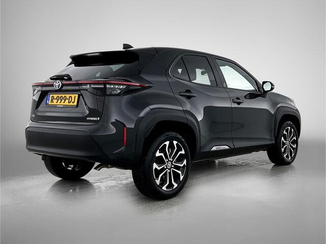 Toyota YARIS Cross 1.5 Hybrid Dynamic | Achteruitrijcamera | Parkeersensoren voor | Climate Control | ACC |
