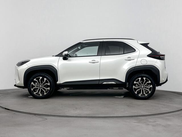 Toyota YARIS Cross 1.5 Hybrid 130 Dynamic | Comfort pack