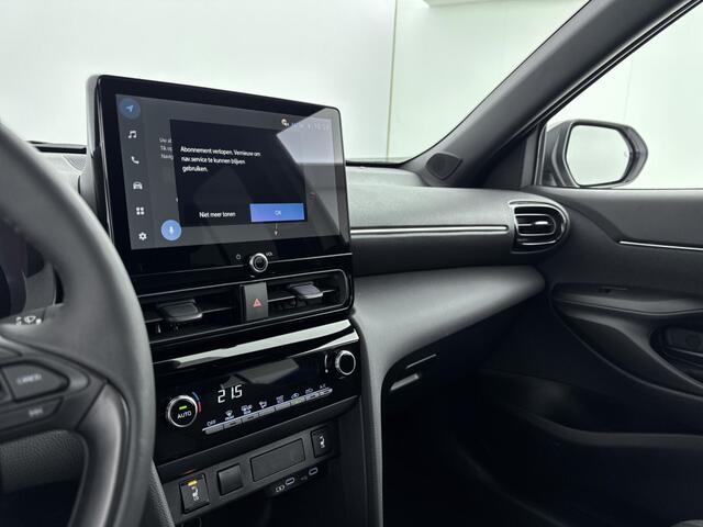 Toyota YARIS Cross 1.5 Hybrid 130 Dynamic | Comfort pack