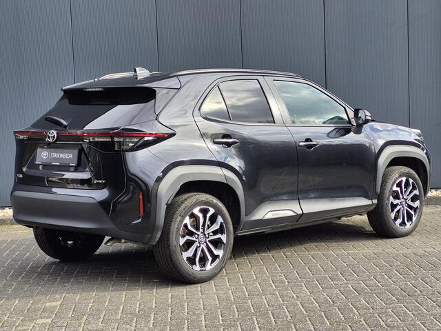 Toyota YARIS Cross 1.5 Hybrid 115 First Edition