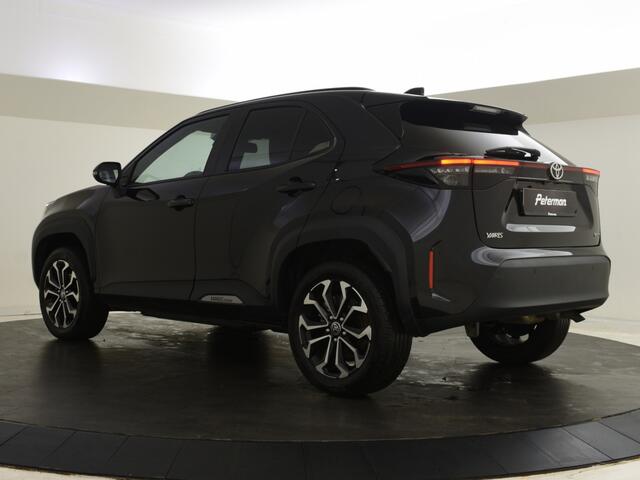 Toyota YARIS Cross 1.5 Hybrid 115 Style