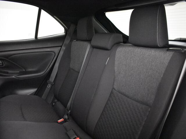 Toyota YARIS Cross 1.5 Hybrid 115 Style
