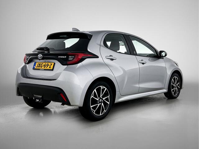 Toyota YARIS 1.5 Hybrid Dynamic