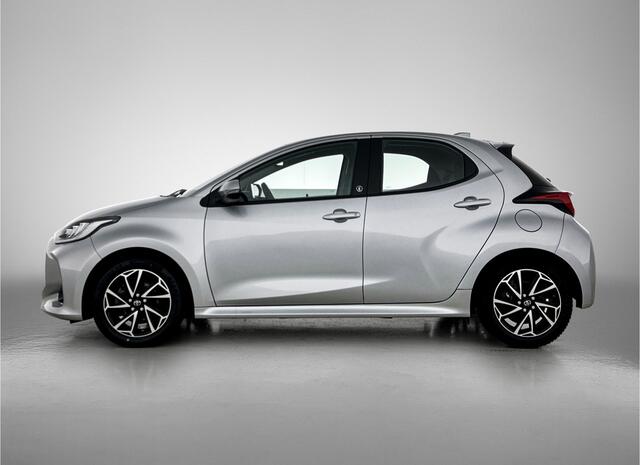 Toyota YARIS 1.5 Hybrid Dynamic