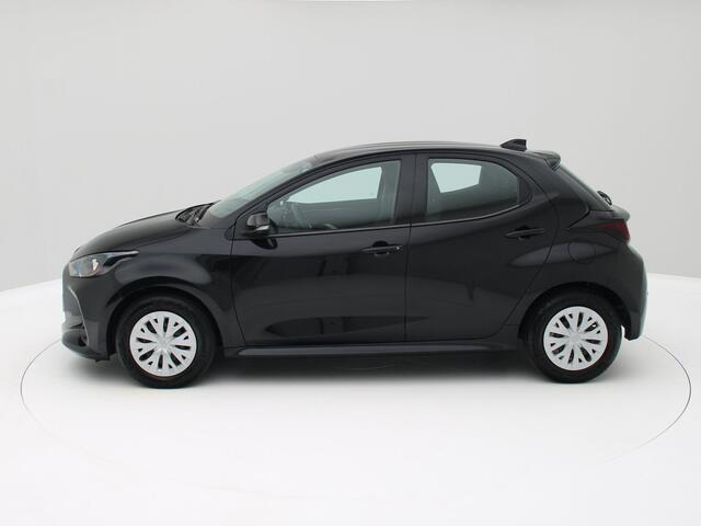 Toyota YARIS 1.0 VVT-i Active Camera / Cruise / NW-TYPE / Origineel NL