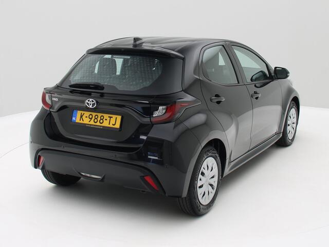 Toyota YARIS 1.0 VVT-i Active Camera / Cruise / NW-TYPE / Origineel NL