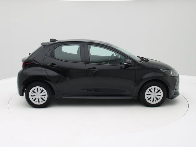 Toyota YARIS 1.0 VVT-i Active Camera / Cruise / NW-TYPE / Origineel NL