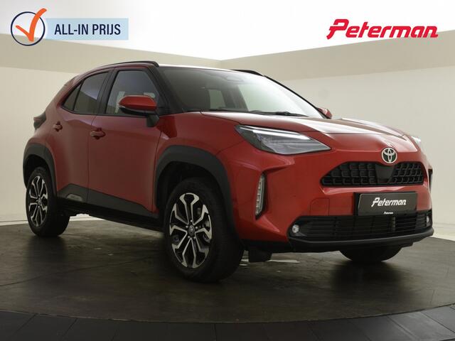 Toyota YARIS Cross 1.5 Hybrid 115 Style