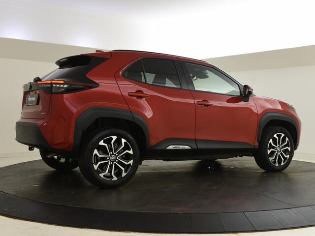 Toyota YARIS Cross 1.5 Hybrid 115 Style