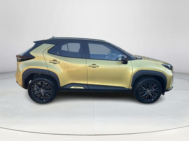 Toyota YARIS Cross 1.5 Hybrid Adventure AWD