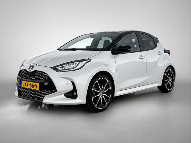Toyota YARIS 1.5 Hybrid GR Sport
