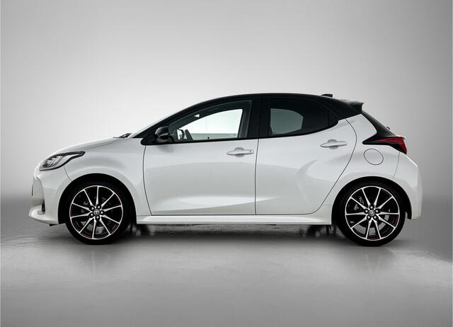 Toyota YARIS 1.5 Hybrid GR Sport