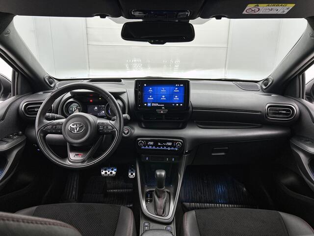 Toyota YARIS 1.5 Hybrid GR Sport
