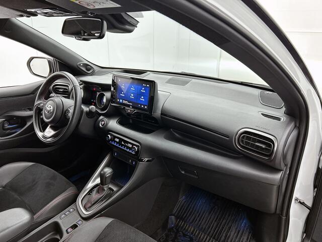 Toyota YARIS 1.5 Hybrid GR Sport