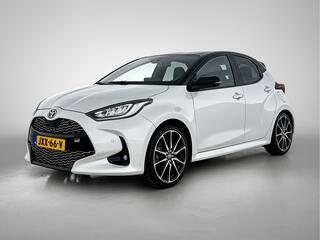 toyota-yaris-1.5-hybrid-gr-sport