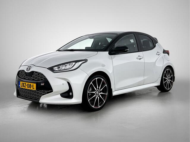 Toyota YARIS 1.5 Hybrid GR Sport