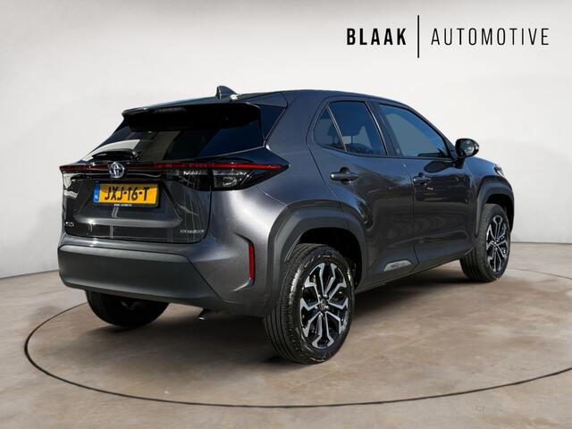 Toyota YARIS Cross Hybrid 2WD Team D