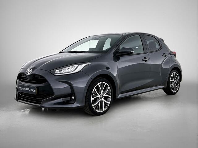 Toyota YARIS 1.5 Hybrid 130 Executive | BTW Voertuig | Stoel en stuurwielverwarming |