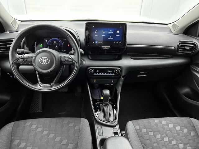Toyota YARIS 1.5 Hybrid 115 First Edition | BTW Voertuig | Stoelverwarming |