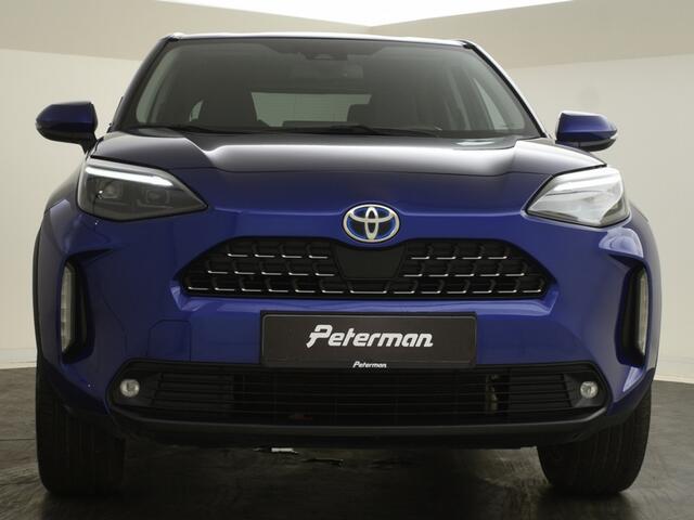 Toyota YARIS Cross 1.5 Hybrid Executive | Blindspot | Half Leder | DAB