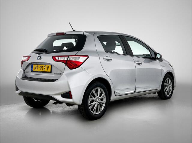 Toyota YARIS 1.5 Hybrid Executive