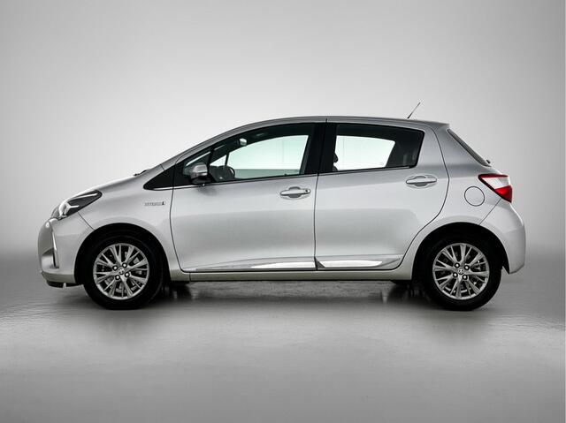 Toyota YARIS 1.5 Hybrid Executive