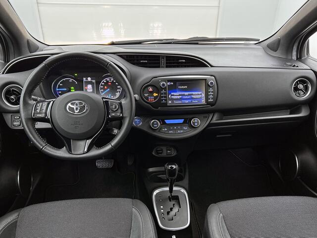 Toyota YARIS 1.5 Hybrid Executive
