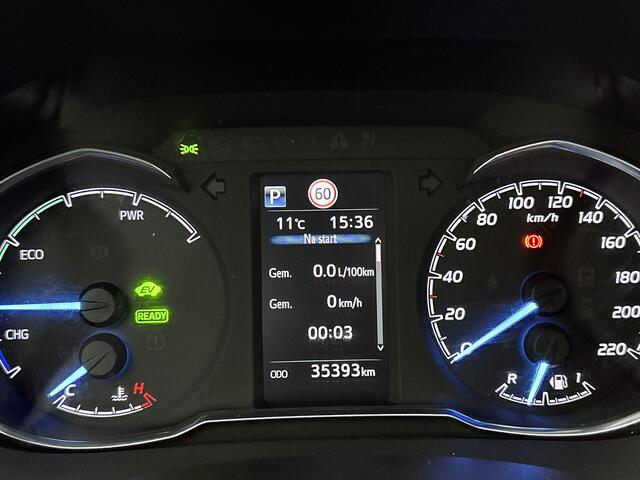 Toyota YARIS 1.5 Hybrid Executive