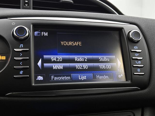 Toyota YARIS 1.5 Hybrid Executive