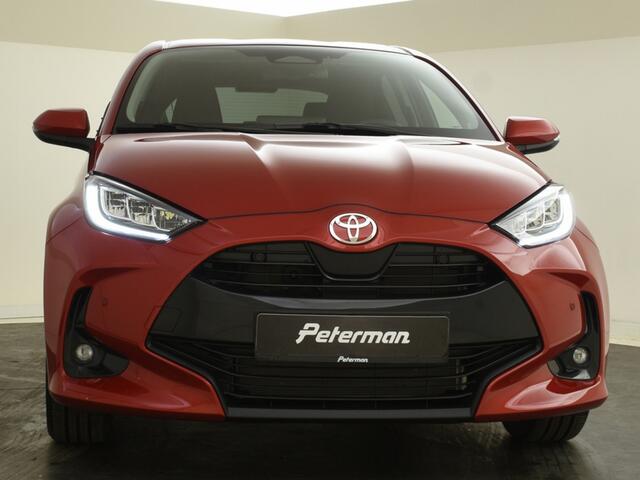 Toyota YARIS 1.5 Hybrid 115 Style | PDC V+A | BSM | Stuur en Stoelverwarming