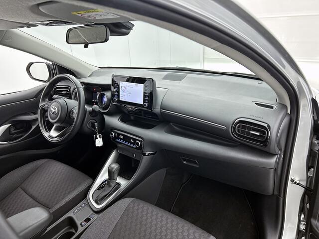 Toyota YARIS 1.5 Hybrid Dynamic | Achteruitrijcamera | Dealeronderhouden |