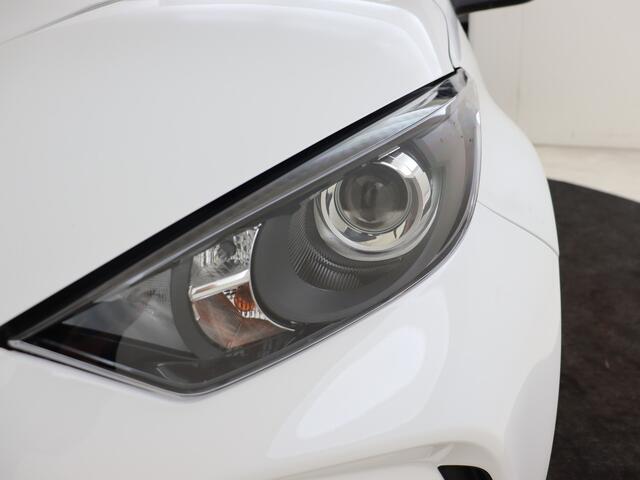 Toyota YARIS 1.0 VVT-i Active | BTW Voertuig | Achteruitrijcamera | Dealeronderhouden |